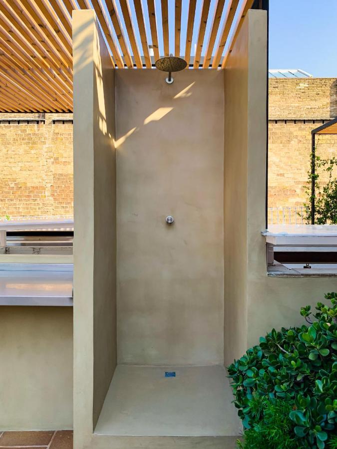 Incredible 2Br Penthouse With Urban Rooftop Garden Barcelona Kültér fotó